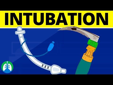 Intubation (Medical Definition) | Quick Explainer Video