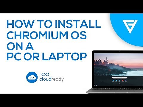 How to Install Chrome OS Flex on Your Computer