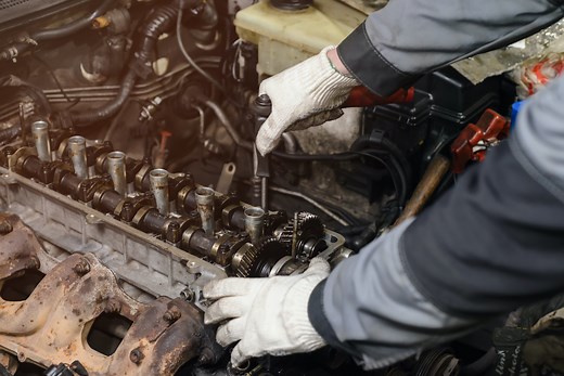 P0316 Code: Engine Misfire Detected on Startup (First 1000 Revolutions) - In The Garage with CarParts.com