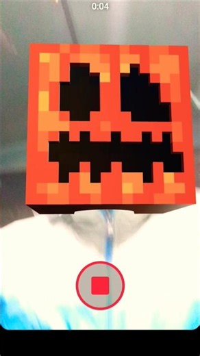 minecraft #filter #ai