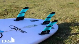 14K views · 428 reactions | Ever wondered how to install & remove FCS II fins? This quick video shows the correct technique | FCS | Facebook