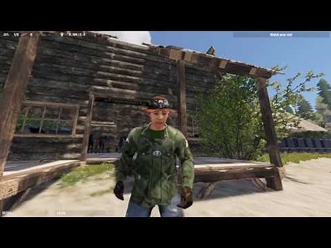 Rust Farming - Fertilizer