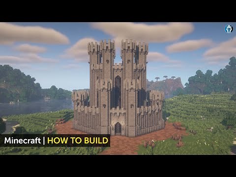 Minecraft Tutorial | Dungeon