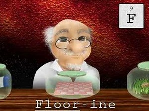 The Elements Animation