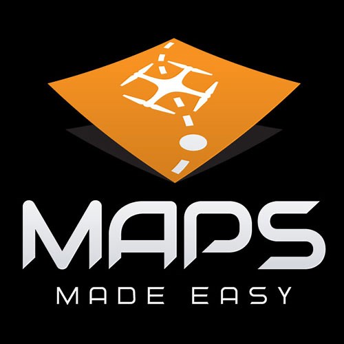 Maps Made Easy - Map Pilot Pro