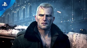Left Alive is out now, and we've got five tips to help you survive your first (and second and third and...) playthrough: https://play.st/2EAmX7e | PlayStation Europe