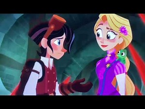 Sky’s adventures of Finding Nemo part 7 Shark meeting and shark chase