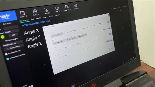 Watch You will learn how to connect PC software and use on Amazon Live