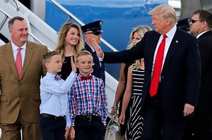 Trump’s “short term” health insurance plans look cheap but they could drive up costs for everyone else