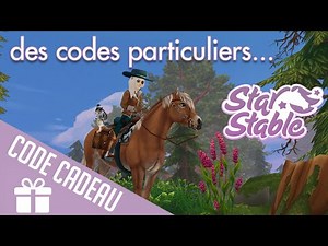3 CODES ! | Star Stable - SSO