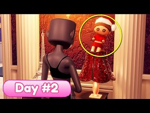 🚨How To FIND LANA ELF #2 In Dress To Impress!