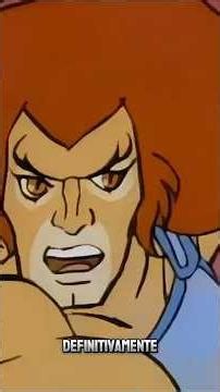 THE NEW THUNDERCATS MOVIE