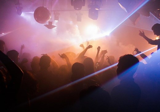 The History of Electronic Dance Music: A Journey Through The Decades