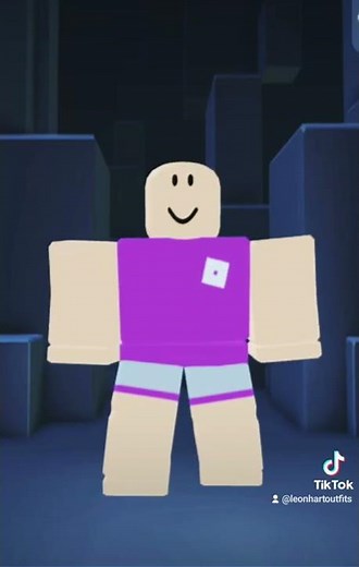 The World (Za Warudo) ROBLOX Outfit [How to Make]