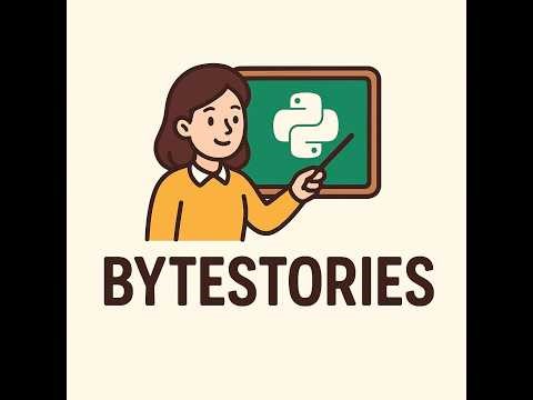 ByteStories मध्ये आपले स्वागत आहे! | शिका कोडिंग आपल्या मायबोली भाषेत! (Promo Video)
