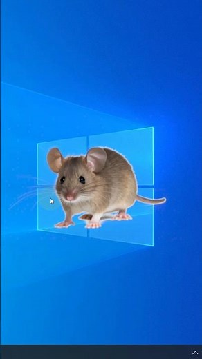 How to Change Your Mouse Speed – Quick and Easy Guide! #TechTips #WindowsTips #techtutorial