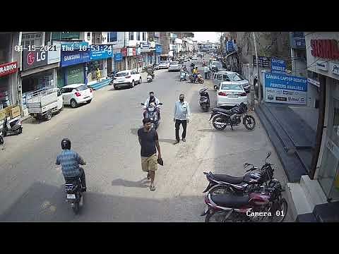 HIKVISION 60FPS 2MP IP CAMERA VIDEO QUALITY