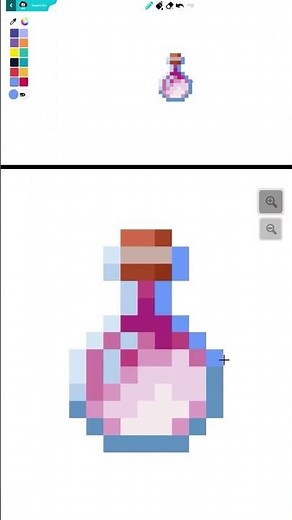 Tynker Minecraft Mobs Tutorial- Snake Oil