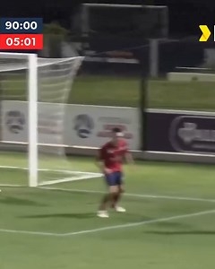 "Me and Deli have a great relationship, both very competitive, which I think will bring the best out of both of us". Hear from Ethan when he sat down to speak about his contract extension. Details → bit.ly/4bqUhMp | Adelaide United