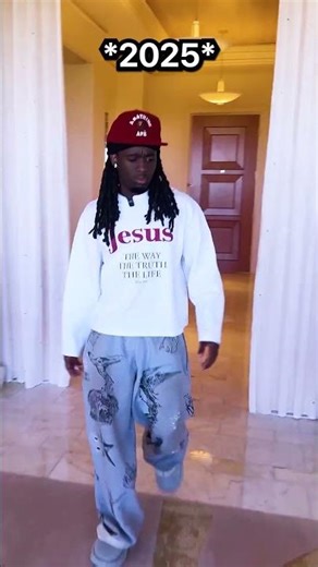 Kai Cenat Recreates His Most Viral Clip😭