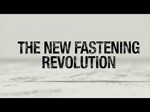 Huck® BobTail® Tooling Video