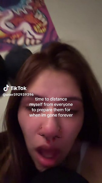 #relatable #notokay #fyp | distant