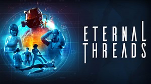 Eternal Threads | PC Steam Game | Fanatical