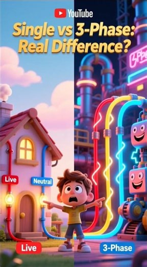 3-Phase vs Single-Phase: Which Is Best For You?