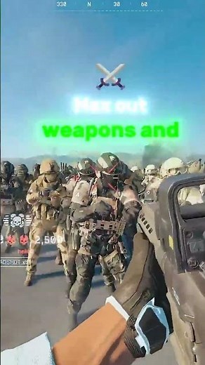 BEST XP FARM MAP bot lobby in Battlefield 6