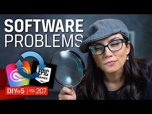 Common PC problems and how to fix them: Software – DIY in 5 Ep 207
