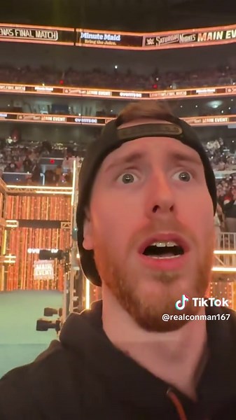 JOHN CENA TAPPED OUT I CAN’T BELIEVE IT #wwe #prowrestling #wrestling #johncena #SNME