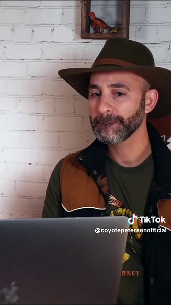 Coyote almost QUIT? That’s right, after everything I’ve have been through, this experiment is what nearly made me hang it up. In this episode of Ray Reacts, Ray and I break down the most PAINFUL experiment in Brave Wilderness history, the YELLOW JACKET BOX! With nearly 200 stings taken in only 20 seconds, I experienced a level of pain that very few people have. Between reliving this experience, answering fan questions, and getting grilled by Ray, this episode has it all! Watch it NOW on the Coyo