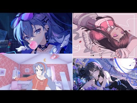 The ULTIMATE osu! 6-Digit Aim Farm List (200-400pp)