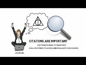 Library Research Guides: Citations: MLA Style Guide: What is MLA Style?