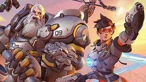 Overwatch Gets Cross-Play on PC, PlayStation, Switch, and Xbox