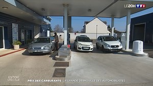 165K views · 1.1K reactions | Flambée des prix des carburants : vos solutions pour payer moins ⤵. | TF1 INFO | Facebook