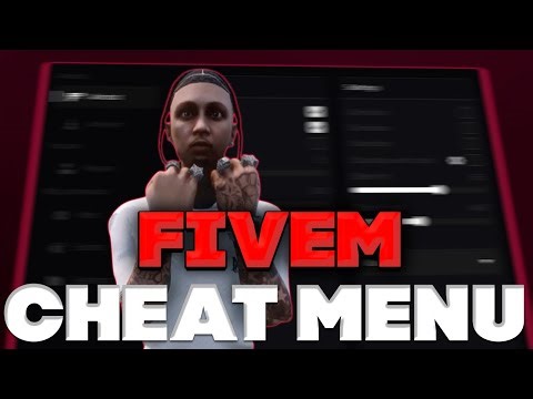 🌟 💣 FIVEM CHEAT MENU 2025 | GOD MODE + CAR SPAWNER + TELEPORT 🛡️ | FREE DOWNLOAD 💥