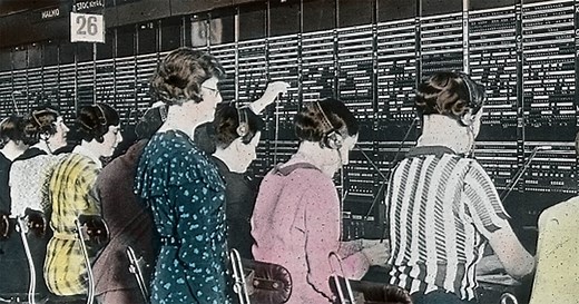 Our history - About BT | BT Plc