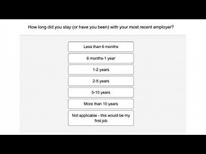 Q11: Pass the Walmart Assessment Test 2025 on Your First Try! (Video Tutorial + Free Practice) WM11