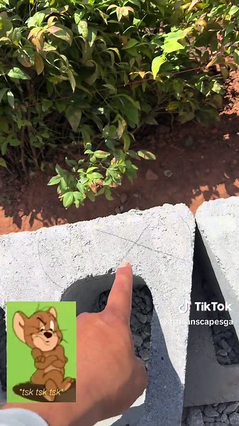 Installing Retaining Wall Blocks: Common Issues