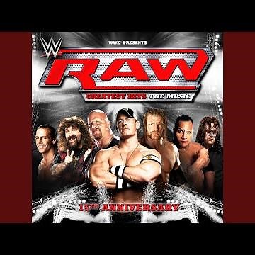 Meat on the Table (Ryback) (Shell Shocked MIX) (Bonus Track)