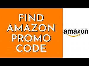 How To Find Amazon Promo Code (2025)