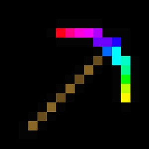 Op Pickaxe Minecraft Data Pack