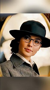 Wonder Woman | 226 Outfits Later: Diana Trades Amazon Armor for London Disguise 👗🕶️⚔️