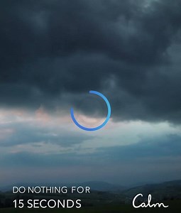 The most relaxing app in the world | Calm | Facebook