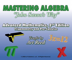 Advanced Mathematics: Trigonometry and Pre-Calculus