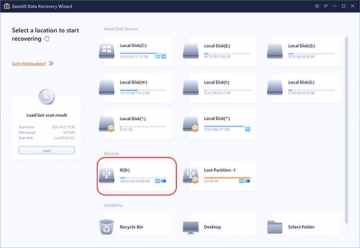 The Parameter Is Incorrect | Drive Is Not Accessible [Solved]