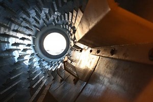 Rotary Dryer Design 101: Flight Design