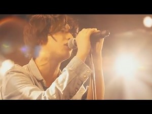 WANDS 世界が終るまでは···