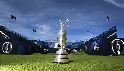 Open Championship Winners: List of British Open champions by year